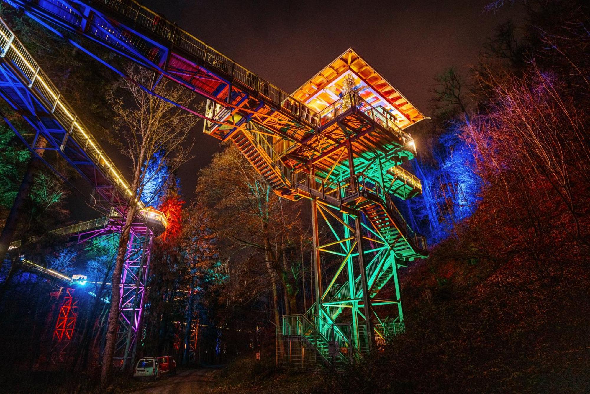 Bezaubernde Fewo Bergahorn mit Wintergarten Bad Harzburg Exterior foto